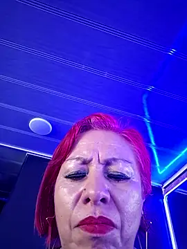 Snapshot of DominaFeet_1 chatting on 07-15-26, 01:16 DominaFeet 1 online show from 07-15-26, 01:16