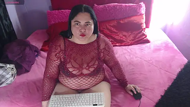 Britanny Bigg online show from 06-04-26, 05:52