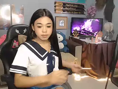 Salomesalvi online show from 06-01-26, 02:35