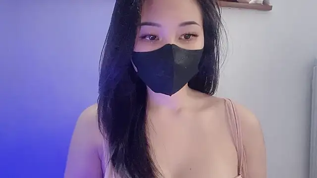Annie Nie online show from 06-19-26, 07:12
