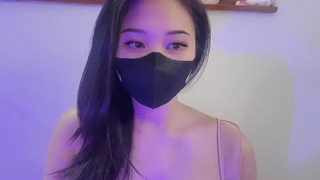 Annie Nie online show from 06-24-26, 06:56