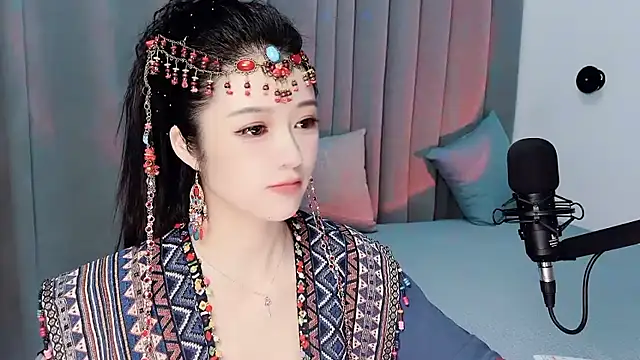 Momo-Wow online show from 07-10-26, 05:34