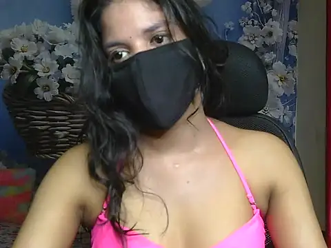 hii-tanisa online show from 07-04-26, 03:56