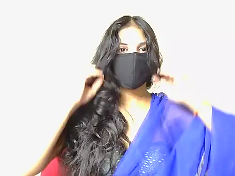 hii-tanisa online show from 07-05-26, 04:19