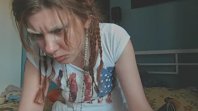 VivienDarkbloom online show from 06-05-26, 03:07
