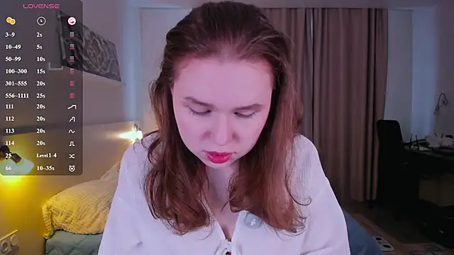 Teasemelisa online show from 06-27-26, 06:18