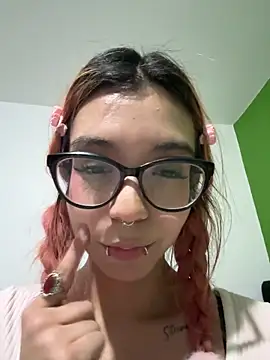 Nana-Komatsu online show from 06-21-26, 04:37