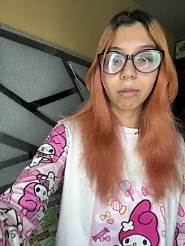 Nana-Komatsu online show from 06-30-26, 05:41