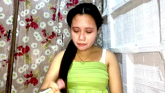 Abegail2221 online show from 08-02-26, 06:01