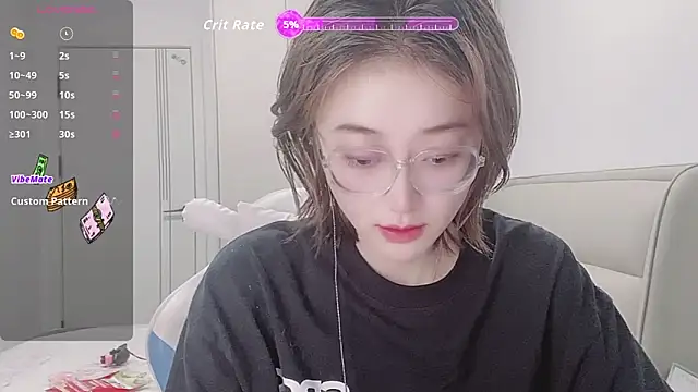 Lucky-Naiyi online show from 06-05-26, 05:03