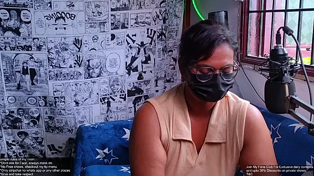 thea rachel online show from 07-18-26, 05:00
