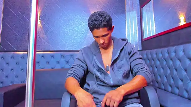 Yoel Blessed online show from 06-26-26, 07:18