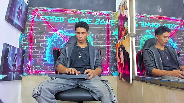 Yoel Blessed online show from 07-19-26, 11:25