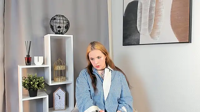 RoselynSalsa online show from 06-03-26, 01:03