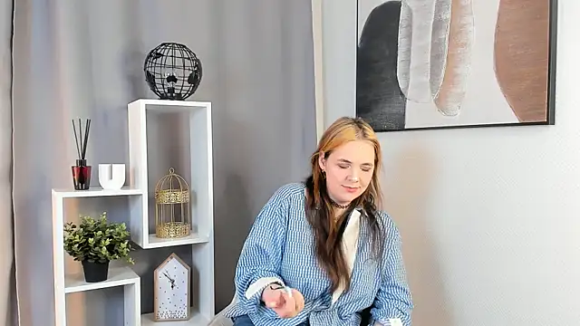 RoselynSalsa online show from 06-03-26, 02:33