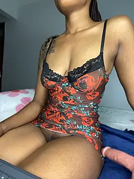 SashimiDrip online show from 07-18-26, 01:21