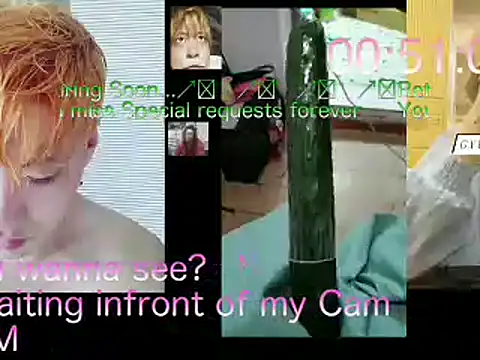 CutieBuddyPrince online show from 06-04-26, 07:47