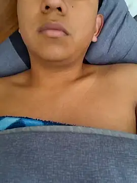 Angelobsess online show from 06-14-26, 03:25
