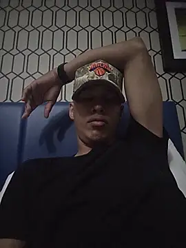 el negga online show from 06-06-26, 05:01