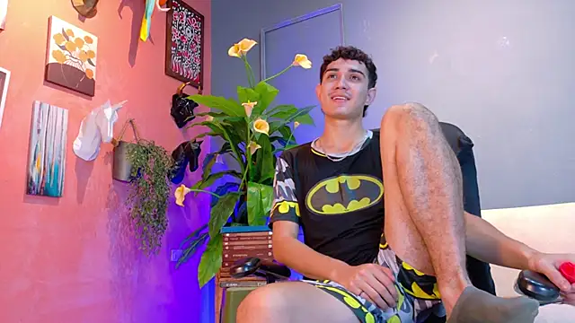 aalejo gray online show from 06-03-26, 01:14