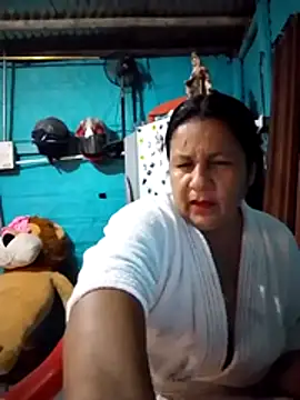 maduranalg online show from 06-07-26, 01:54