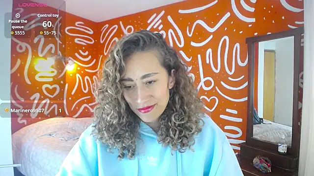 Snapshot of afrodita_marin chatting on 06-17-26, 06:53 afrodita marin online show from 06-17-26, 06:53