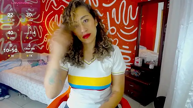 Snapshot of afrodita_marin chatting on 07-07-26, 11:14 afrodita marin online show from 07-07-26, 11:14