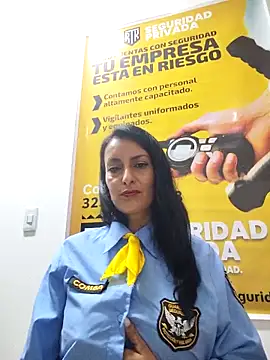 Snapshot of ALEJANDRA__28 chatting on 06-14-26, 12:51 ALEJANDRA 28 online show from 06-14-26, 12:51