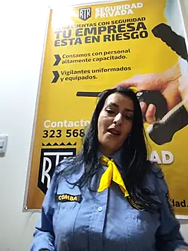 Snapshot of ALEJANDRA__28 chatting on 06-24-26, 12:48 ALEJANDRA 28 online show from 06-24-26, 12:48