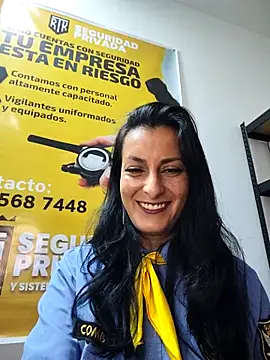 Snapshot of ALEJANDRA__28 chatting on 07-24-26, 01:31 ALEJANDRA 28 online show from 07-24-26, 01:31