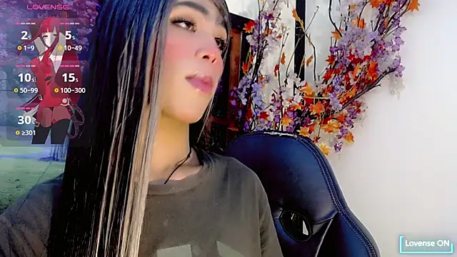 Snapshot of Honey_Balenciaga chatting on 06-04-26, 07:42 Honey Balenciaga online show from 06-04-26, 07:42