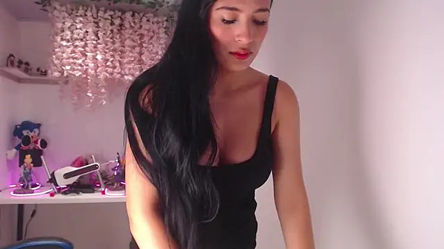 xbonny  online show from 07-07-26, 11:36