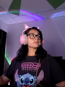 Miss kittyX online show from 07-03-26, 10:05