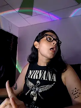Miss kittyX online show from 07-14-26, 12:46