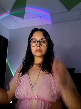 Miss kittyX online show from 07-16-26, 11:55
