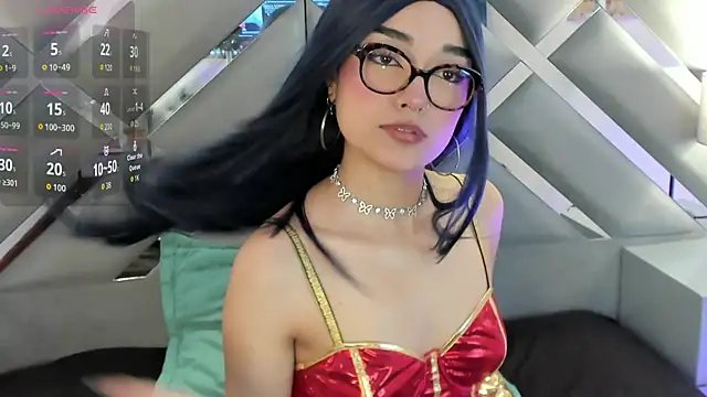 Start xmoonx online show from 06-04-26, 03:45