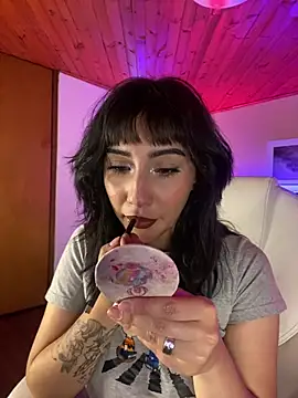 Zaira pink online show from 06-04-26, 03:12