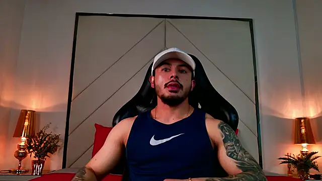 Justin WhiteJS online show from 06-04-26, 09:04