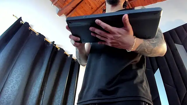 Justin WhiteJS online show from 06-14-26, 07:05