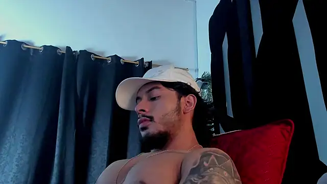 Justin WhiteJS online show from 07-01-26, 01:07