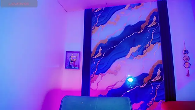 SWEET PRINCEESS  online show from 07-18-26, 03:22