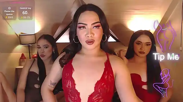 SluttyFilthyAlexa online show from 06-04-26, 05:57