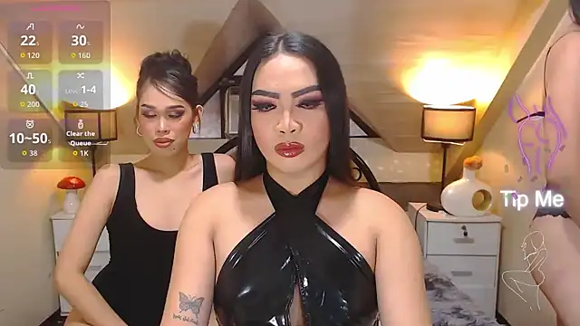 SluttyFilthyAlexa online show from 06-13-26, 09:29