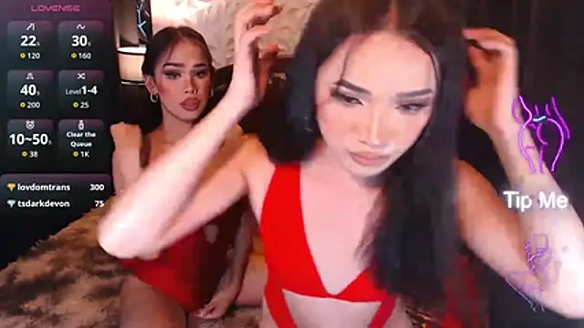 SluttyFilthyAlexa online show from 06-19-26, 10:08