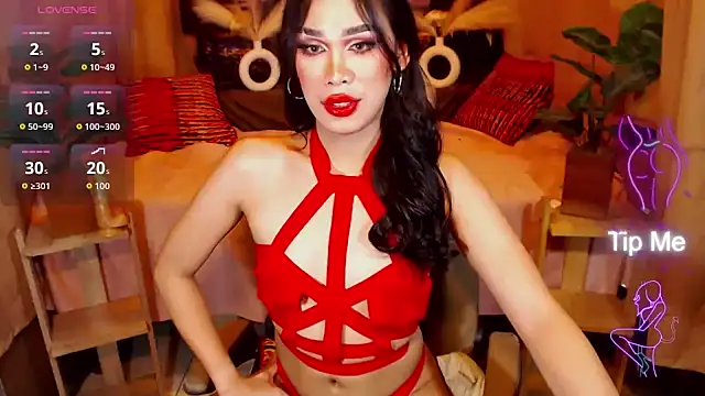 SluttyFilthyAlexa online show from 07-13-26, 11:13