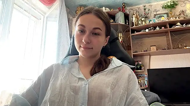 TaIliedGuest online show from 06-05-26, 06:52