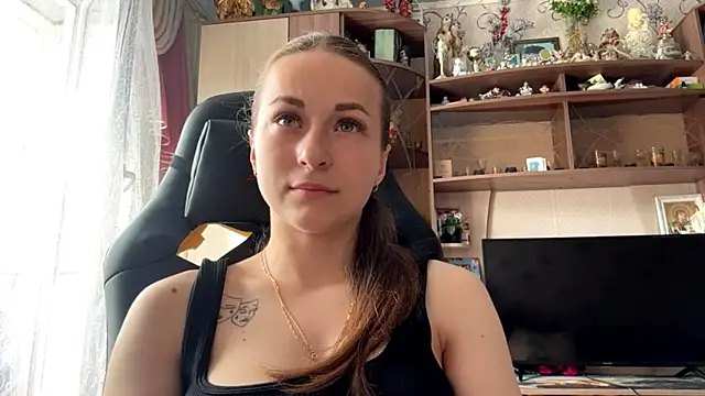 Snapshot of TaIliedGuest chatting on 07-19-26, 05:55 TaIliedGuest online show from 07-19-26, 05:55