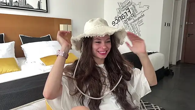 kittyrae online show from 07-19-26, 07:12