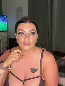 Maddison Leighxo online show from 06-19-26, 08:34