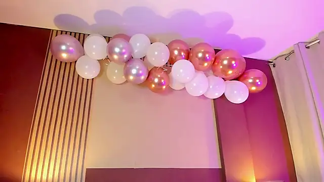 sensual fer online show from 07-04-26, 12:55